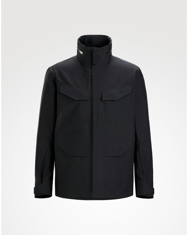 [ARC`TERYX VEILANCE] Casual Jacket SS26 X000009942