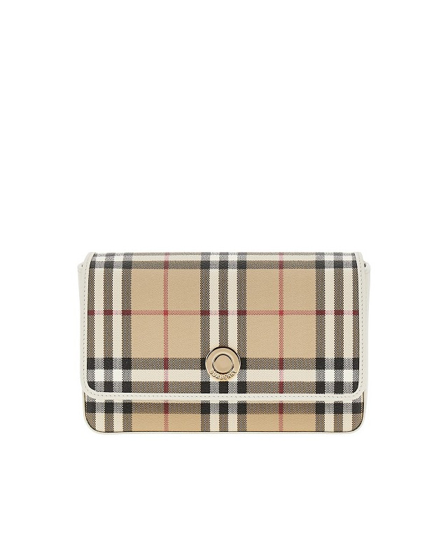 [Burberry] Bag FW26 8125136.B7348-B7348