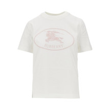 [Burberry] T-shirts FW26 8123347.B7078-B7078