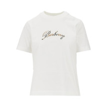 [Burberry] T-shirts FW26 8118971.B7078-B7078