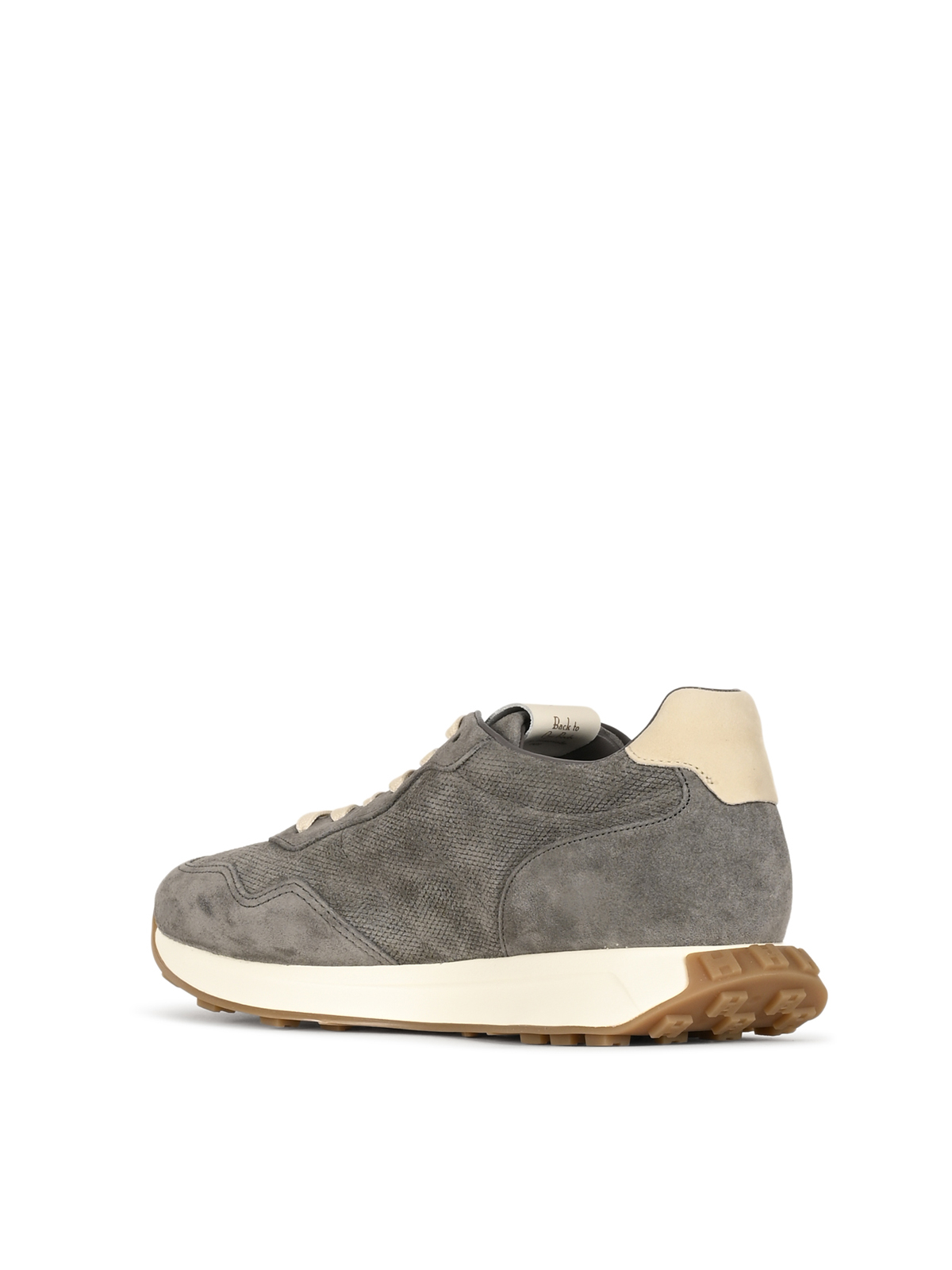 [Hogan] Sneakers FW26 HXM6010EH41VFX0FDE