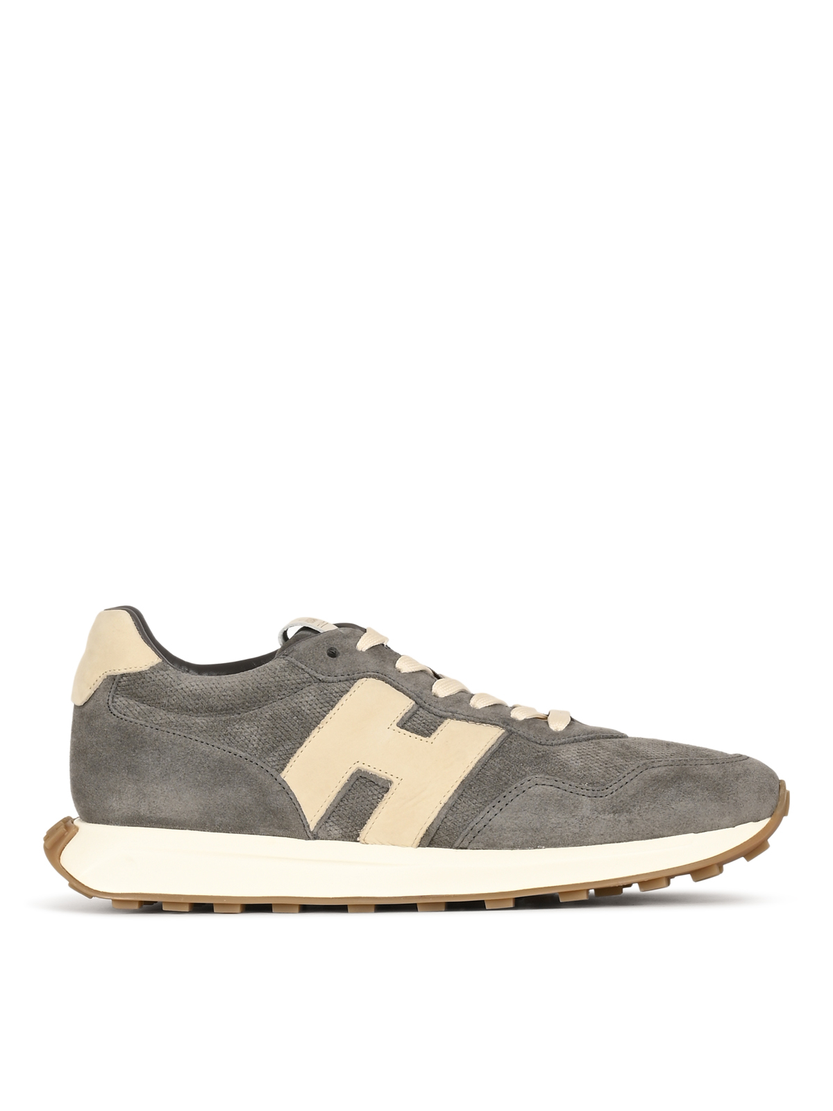 [Hogan] Sneakers FW26 HXM6010EH41VFX0FDE