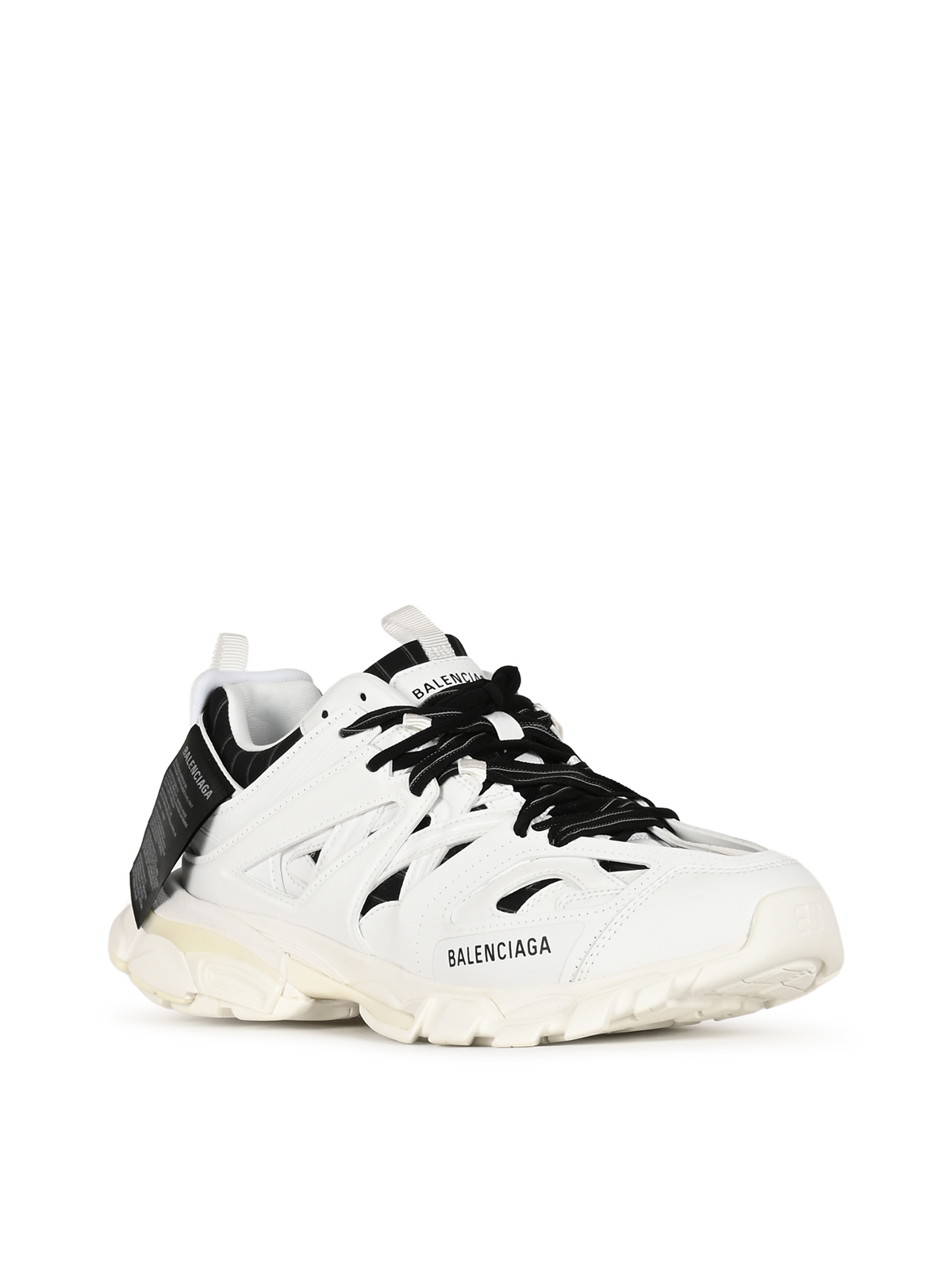 [Balenciaga] Sneakers FW26 542023WTRSH9010