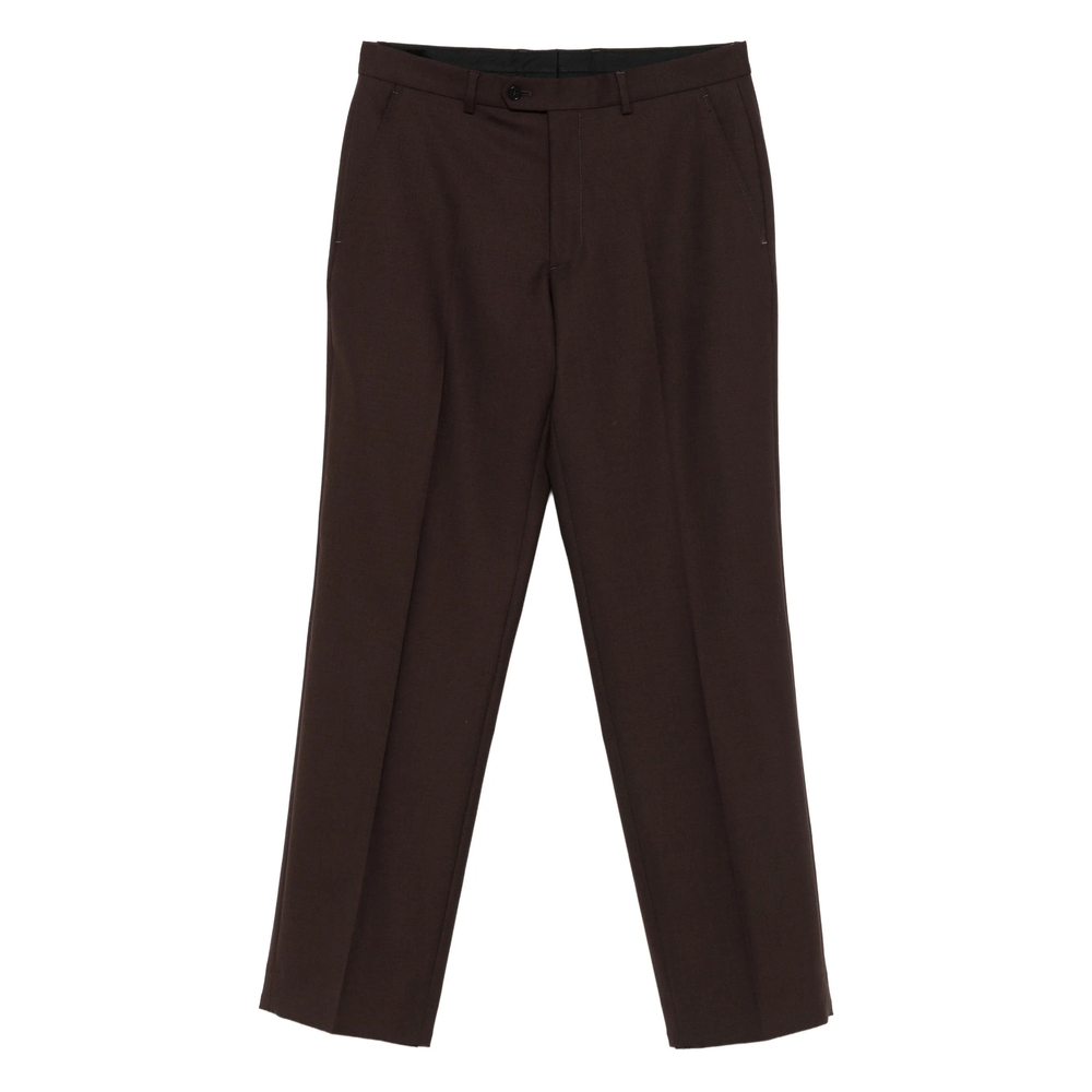 [Sunflower] Pants FW26 4149-6 SHOW BROWN