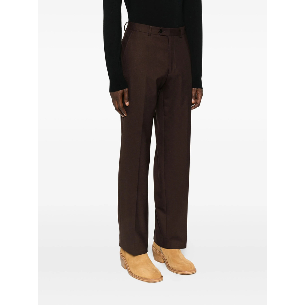 [Sunflower] Pants FW26 4149-6 SHOW BROWN