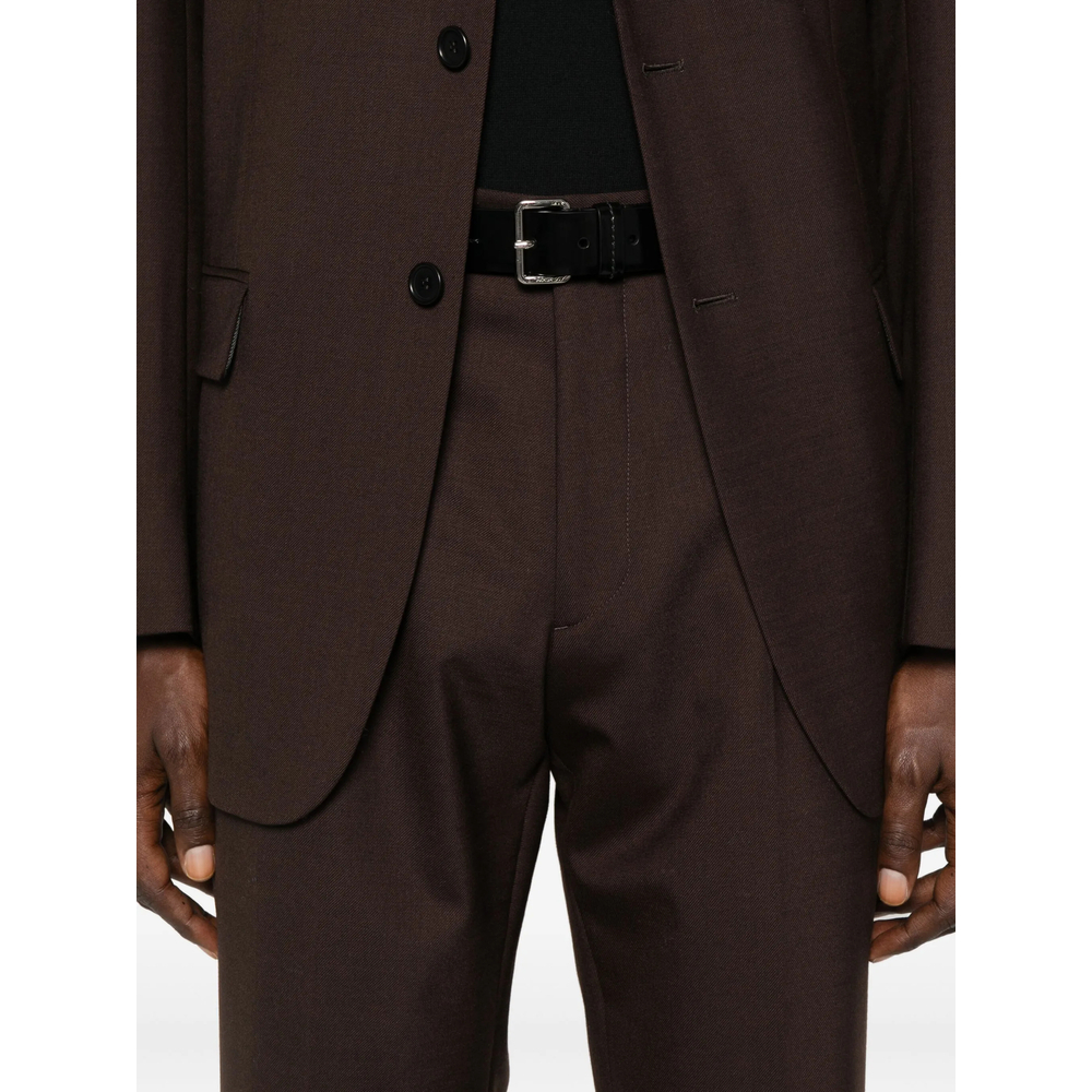 [Sunflower] Pants FW26 4149-6 SHOW BROWN