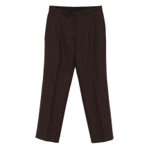 [Sunflower] Pants FW26 4149-6 SHOW BROWN