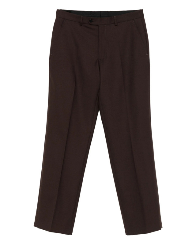 [Sunflower] Pants FW26 4149-6 SHOW BROWN