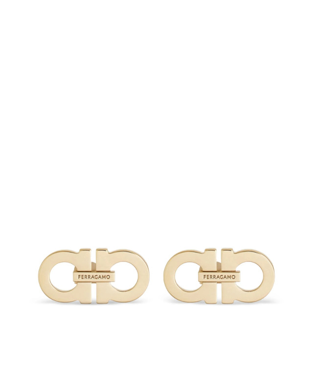 [Ferragamo] Earring FW26 760868 0785178 OROCH