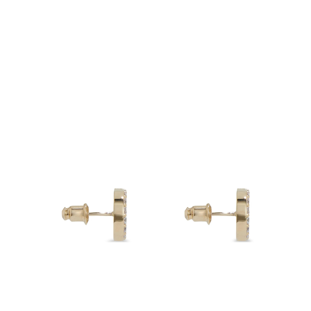 [Ferragamo] Earring FW26 760871 0785180 ORCRY