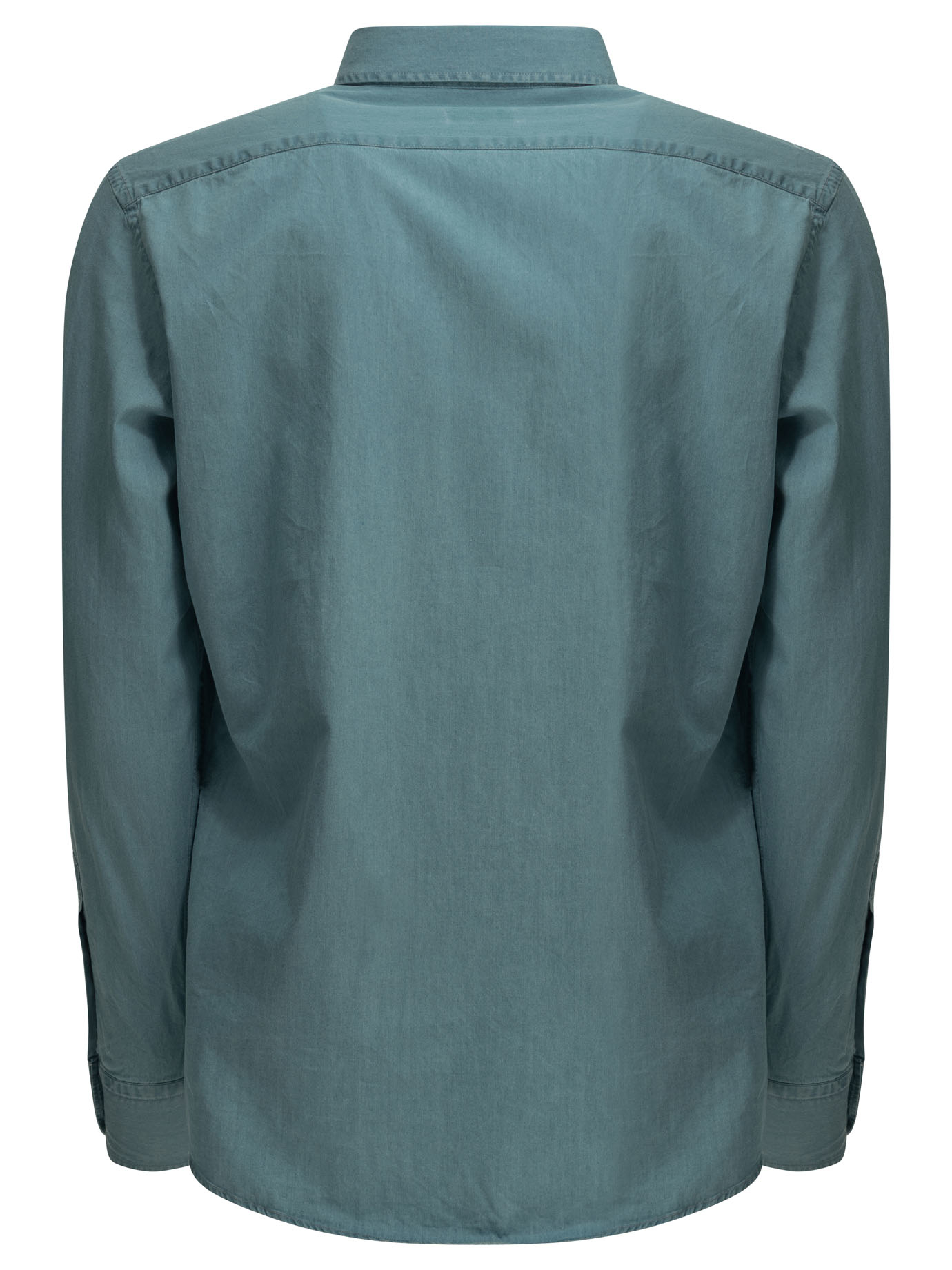 [ZEGNA] Shirts FW26 UIX25A4SRO1B004