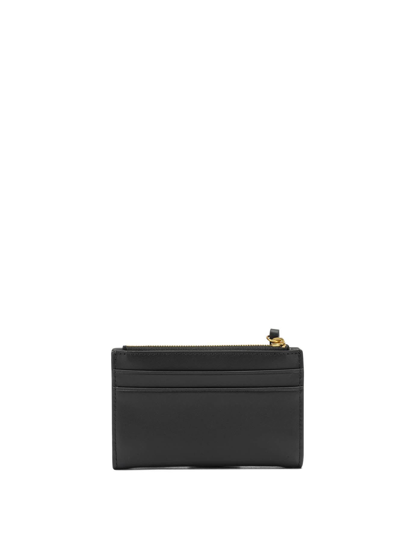 [GIANNI CHIARINI] Cardholder FW26 PF6003NAWALLETS NAPPA001-NERO