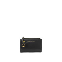 [GIANNI CHIARINI] Cardholder FW26 PF6003NAWALLETS NAPPA001-NERO