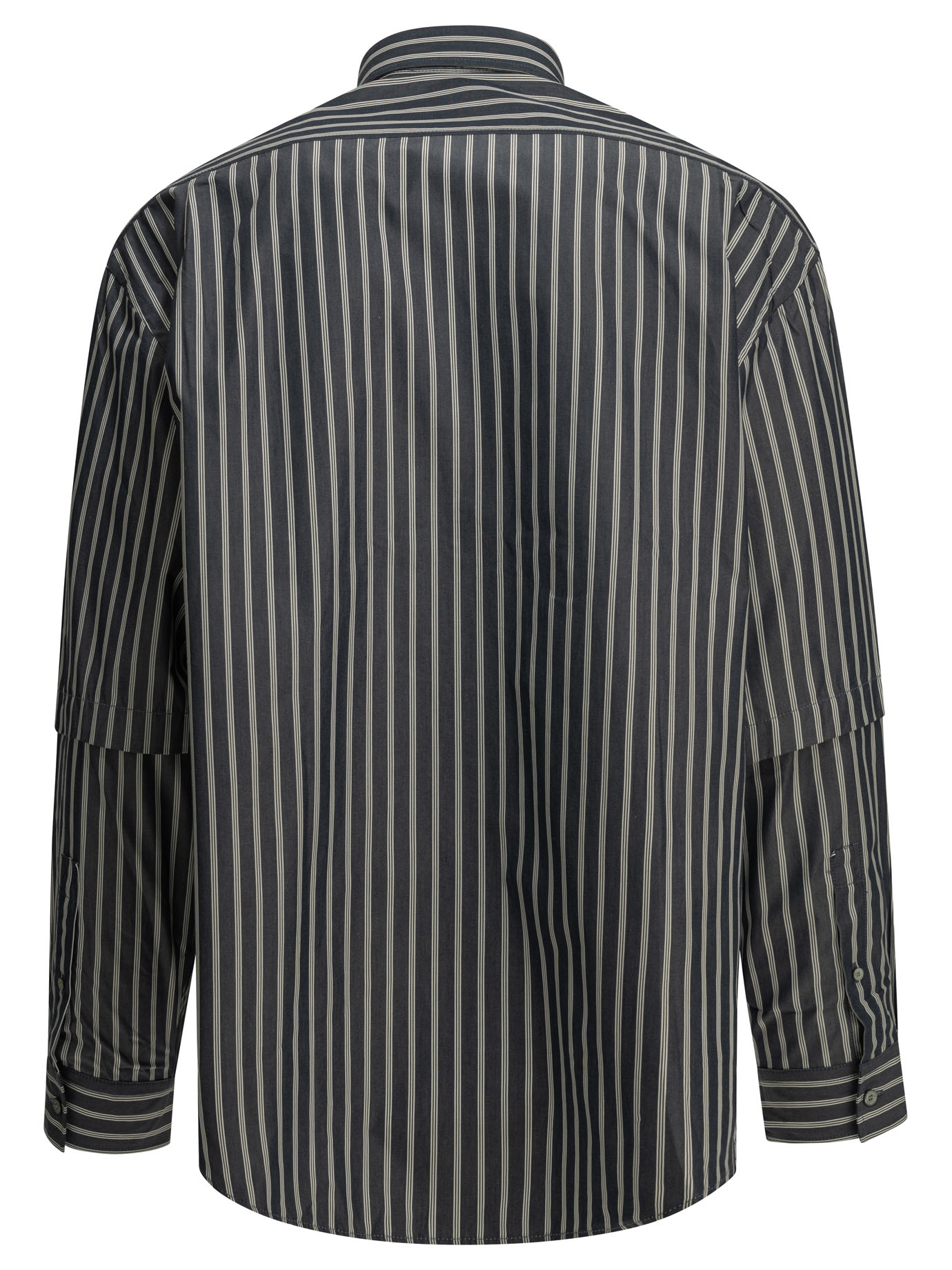 [Acne Studios] Shirts FW26 BB0670AF2