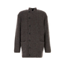 [Giorgio Armani] Vest FW26 GM004447AF30100 OB009