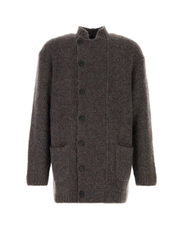 [Giorgio Armani] Vest FW26 GM004447AF30100 OB009