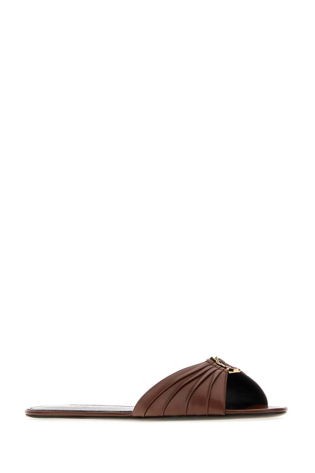 [Saint Laurent] Sandals FW26 869658AADF0 2603
