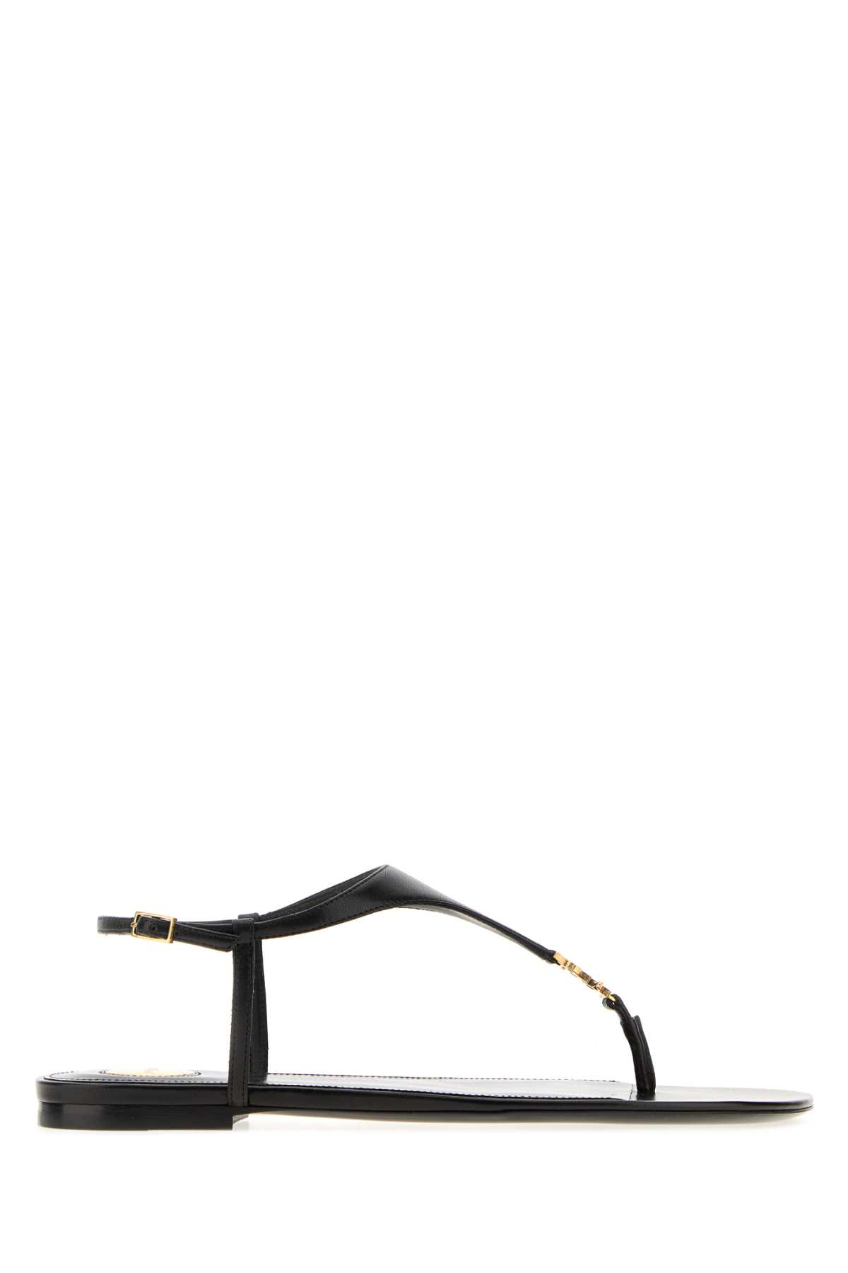 [Saint Laurent] Sandals FW26 841570AADF0 1000