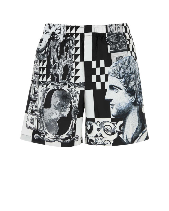 [Versace] Swim Pants FW26 10264251A19319 5B040