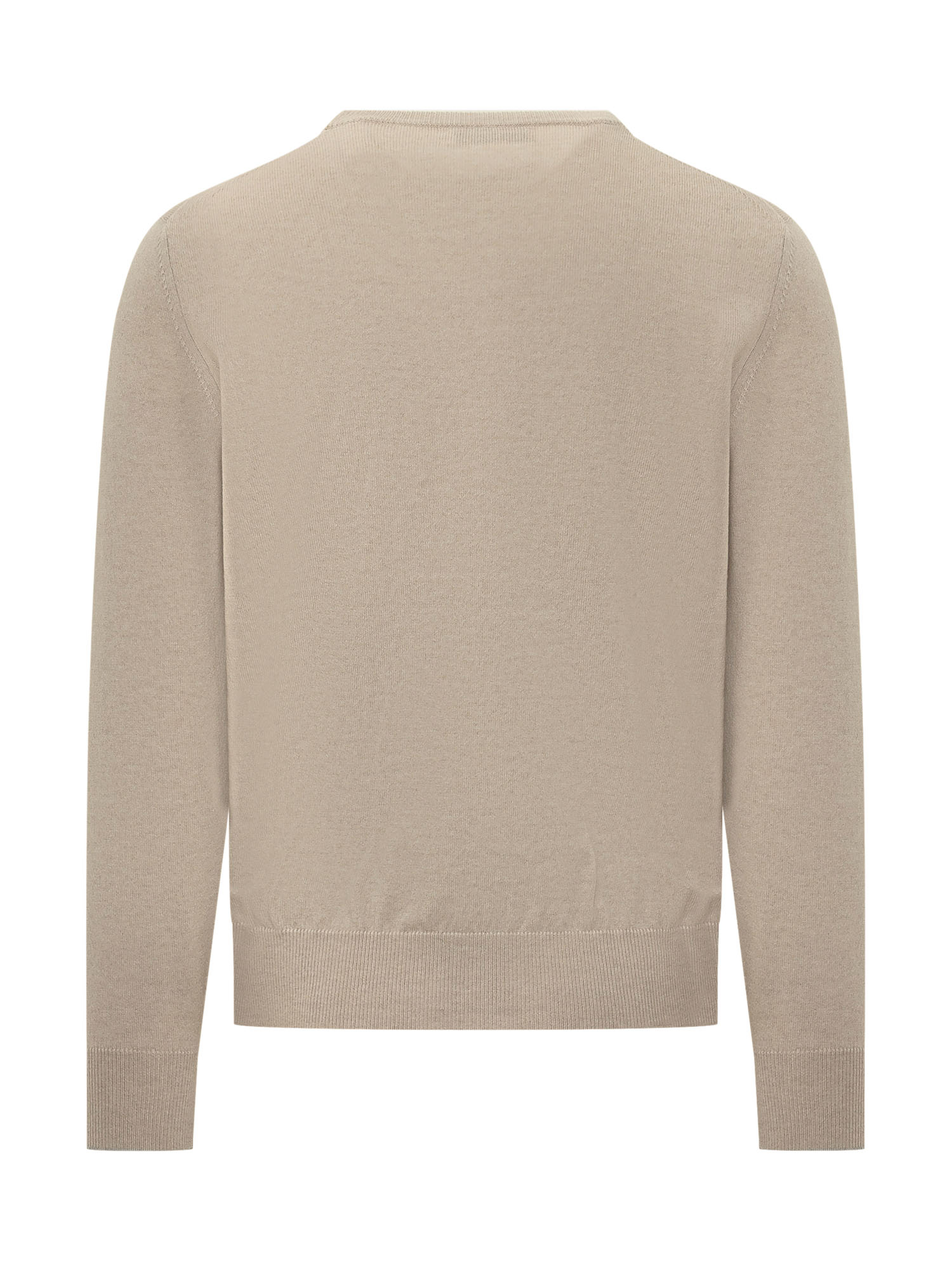[Brunello Cucinelli] Knitwear FW26 M2200100 CS396