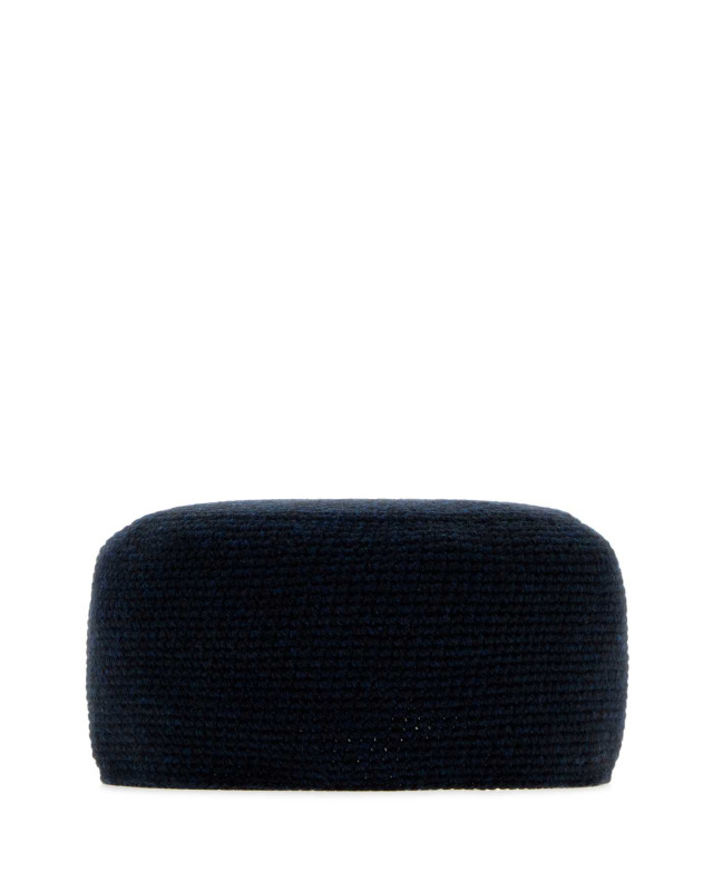 [THE ROW] Hair Accessory FW26 A001029Y120 DNM