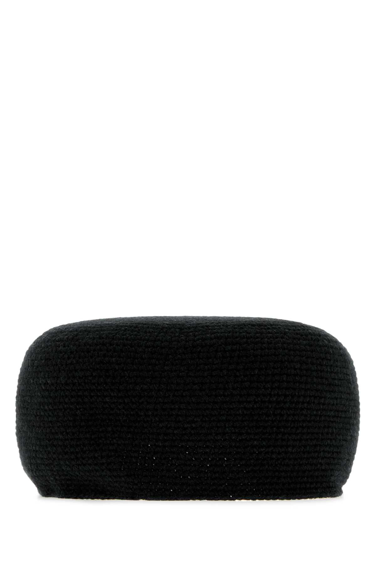 [THE ROW] Hair Accessory FW26 A001029Y120 CCM