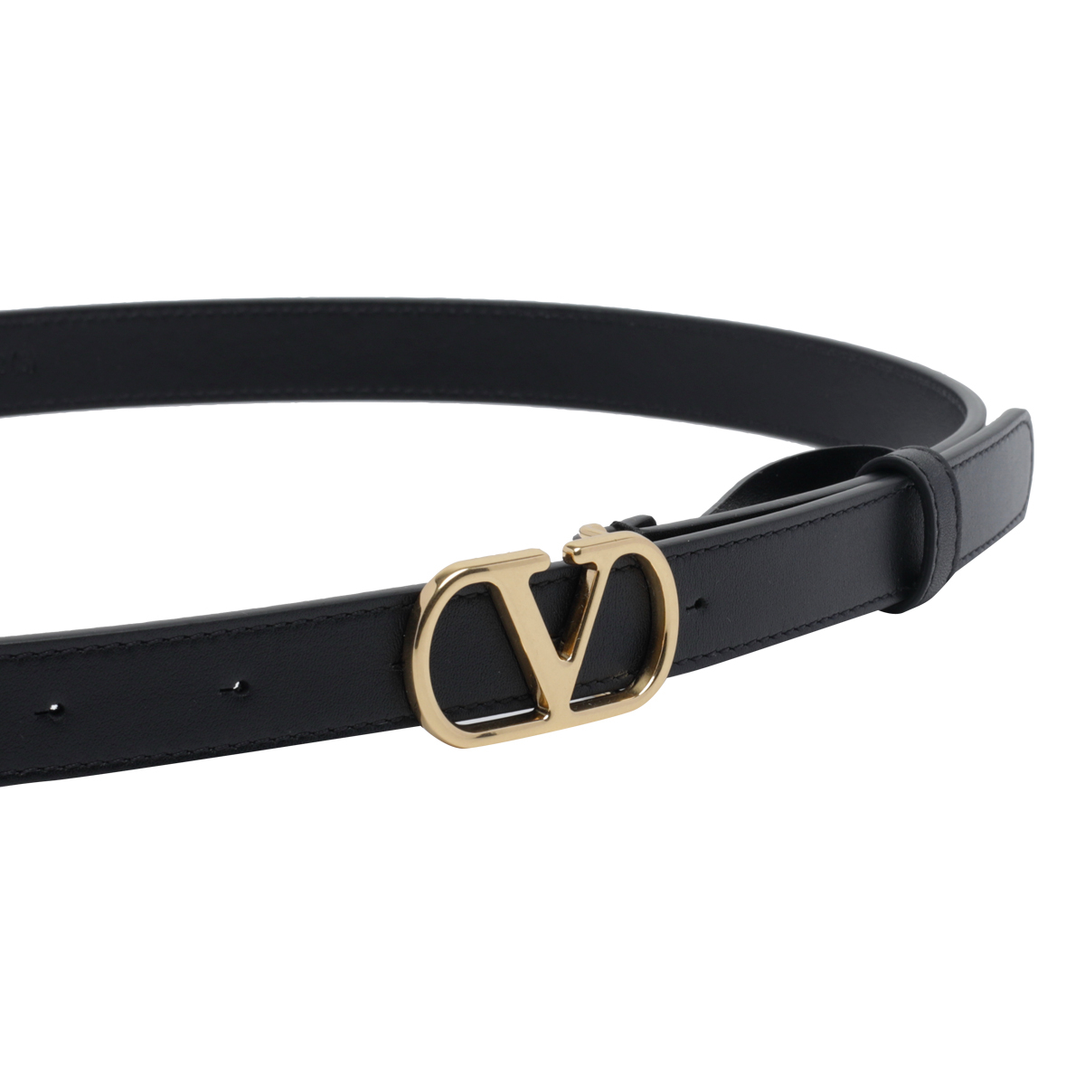 [Valentino Garavani] Belt FW26 T0SM7ZDM0NO