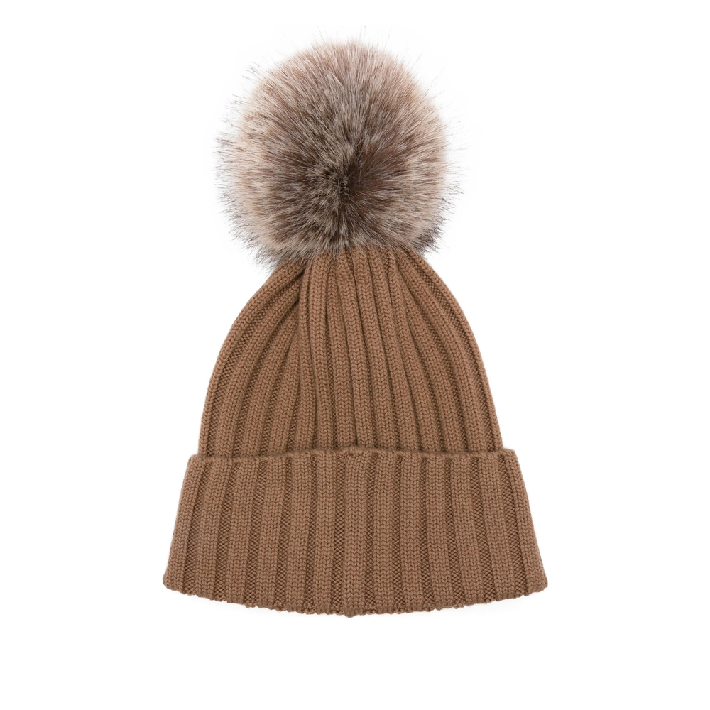 [Moncler] Beanie FW26 A9327 3B000-39 238