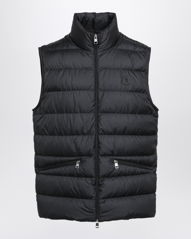 [Moncler] Down Vest FW26 1A00119549SK