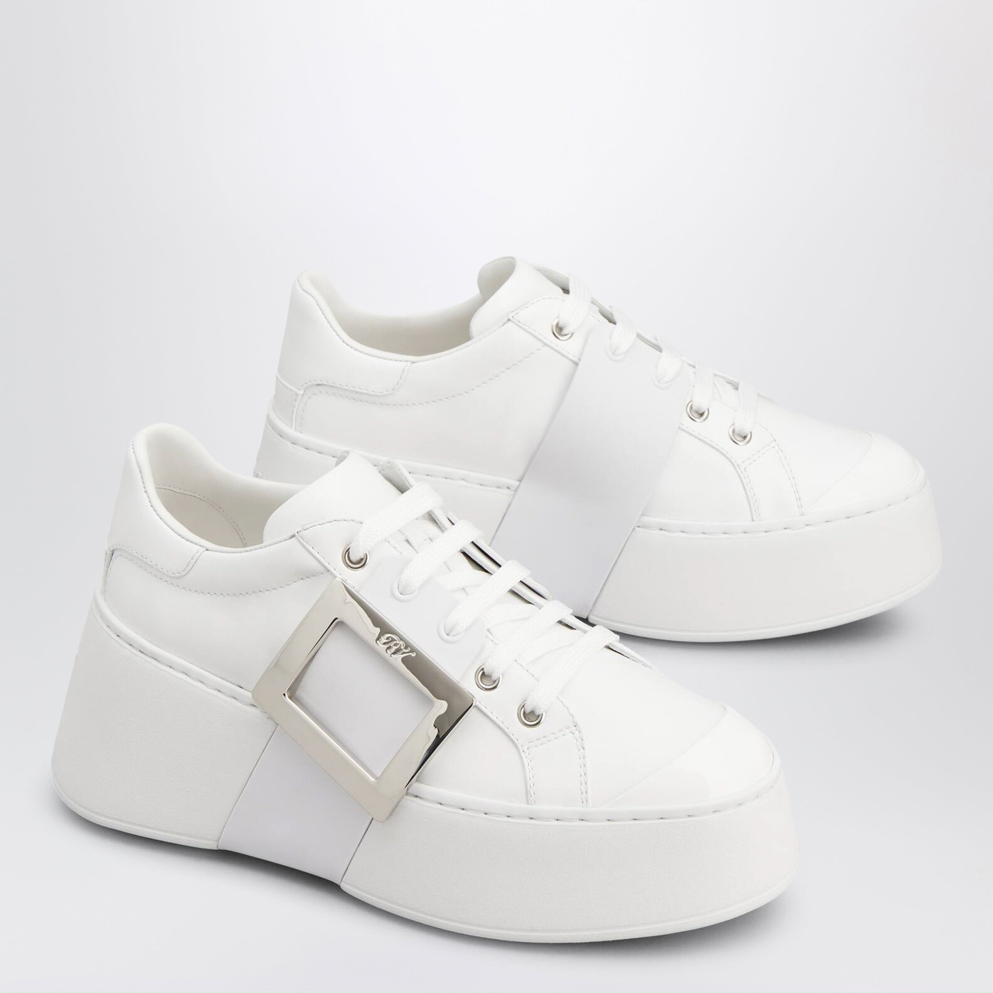 [Roger Vivier] Sneakers FW26 RVW73726150LXQ