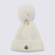 [Moncler] Beanie FW26 L20933B00039M1131034
