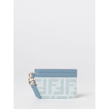 [Fendi] Wallet FW26 8M0566AY6Y F1X25