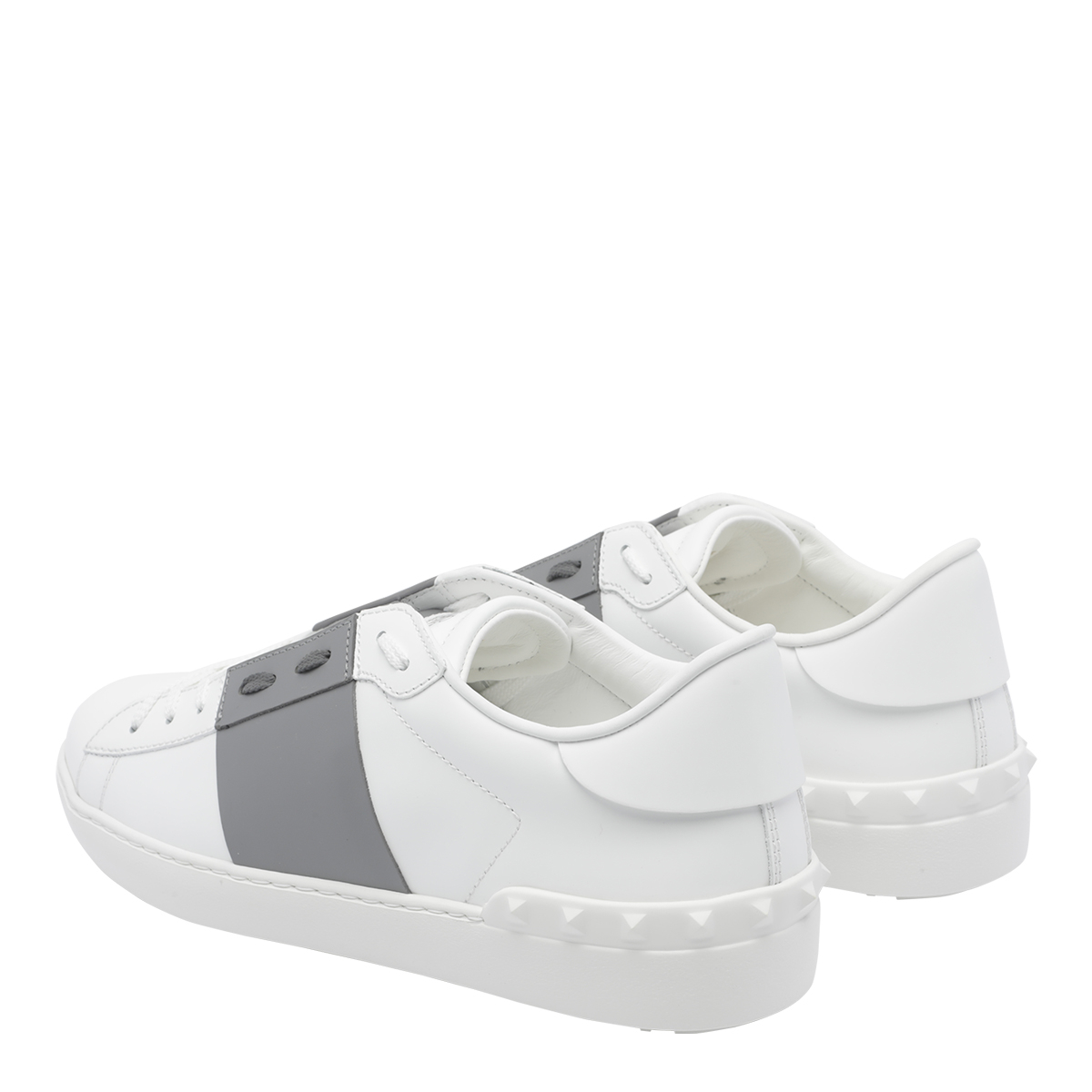 [Valentino Garavani] Sneakers FW26 S0830BLU3DR