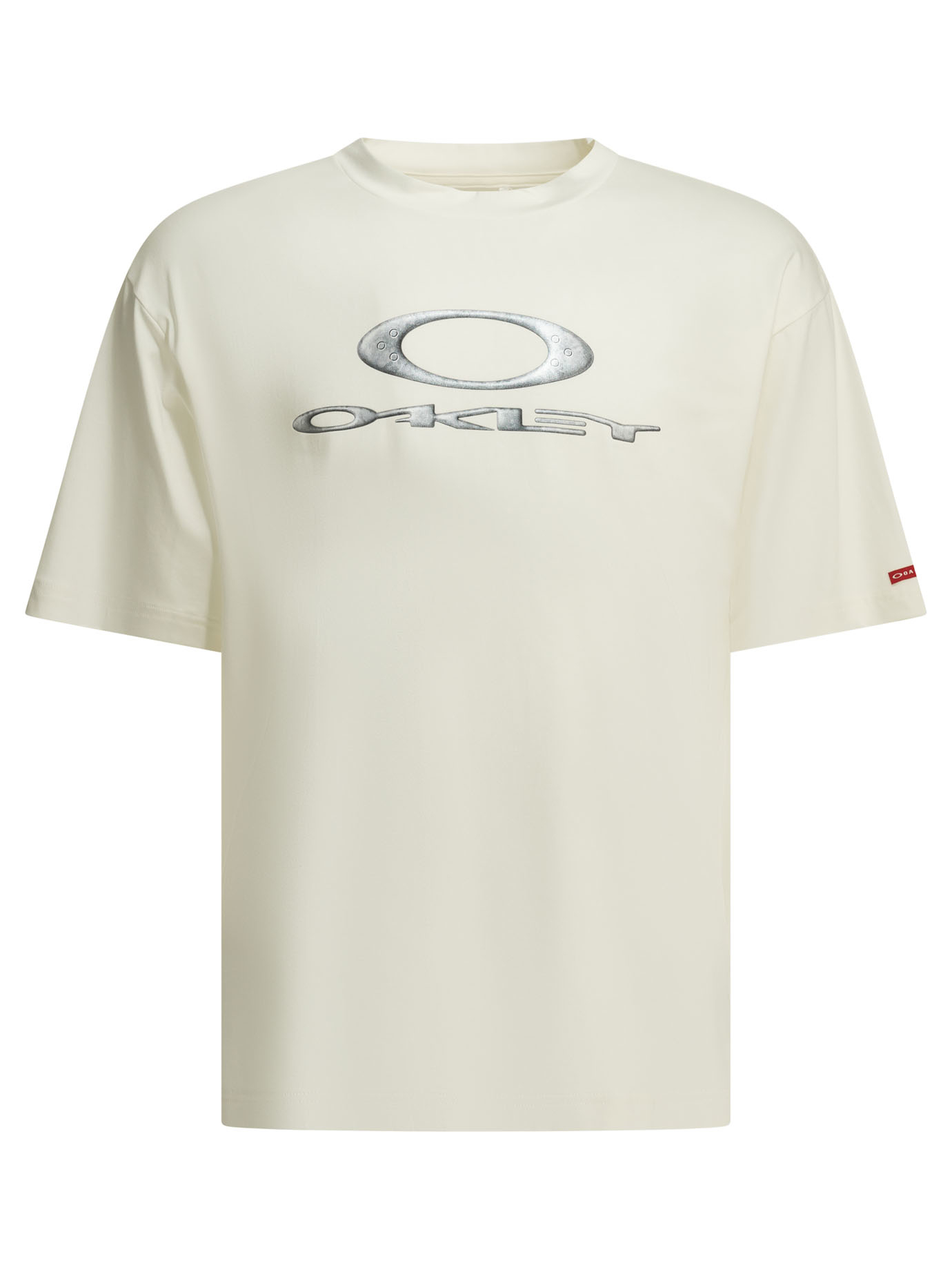 [Oakley] T-shirts Short Sleeve SS26 FOA40878833W