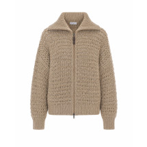 [Brunello Cucinelli] Cardigan FW26 MGO378806CVA05