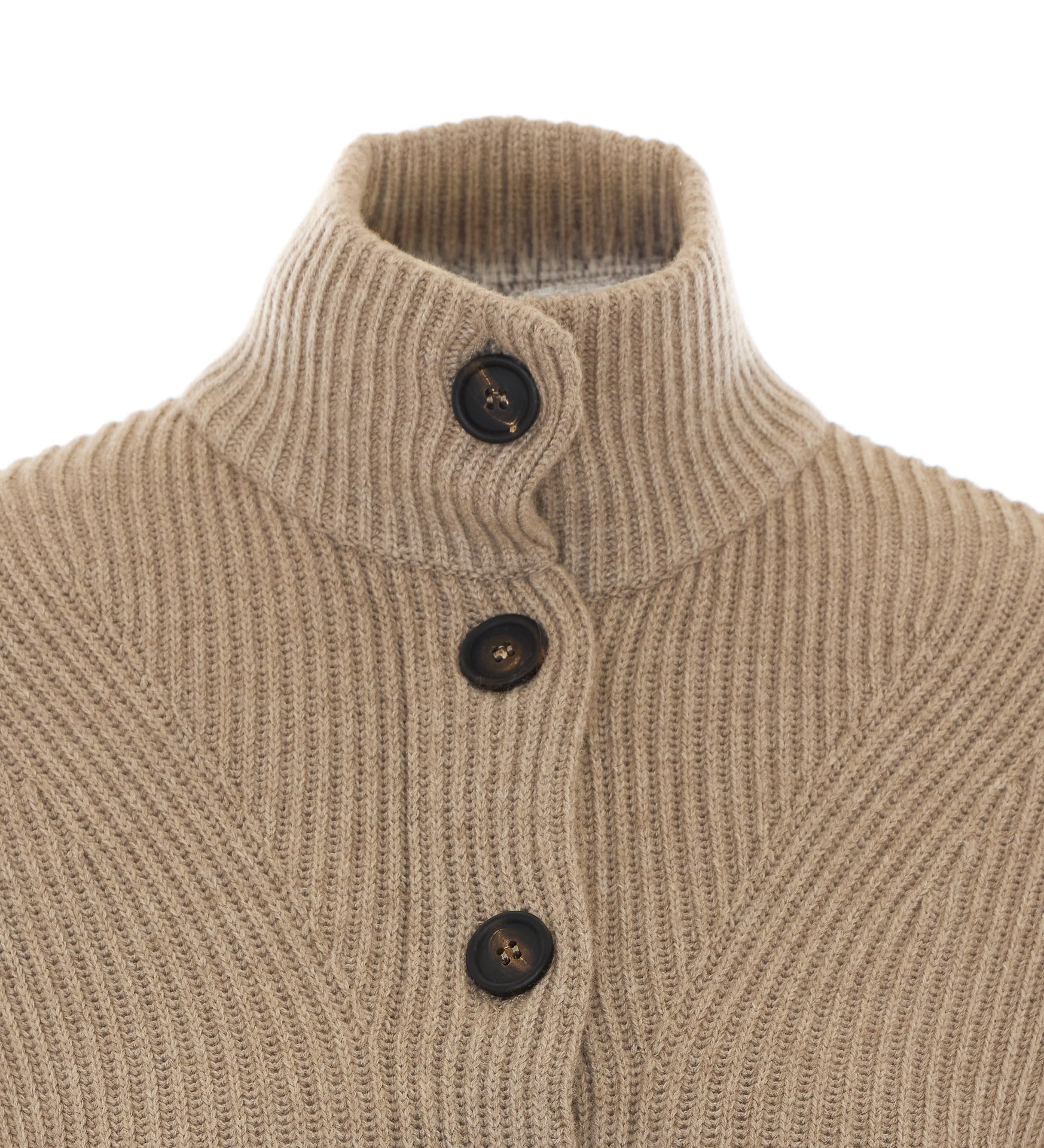 [Brunello Cucinelli] Cardigan FW26 M16750836C077