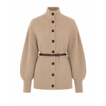 [Brunello Cucinelli] Cardigan FW26 M16750836C077