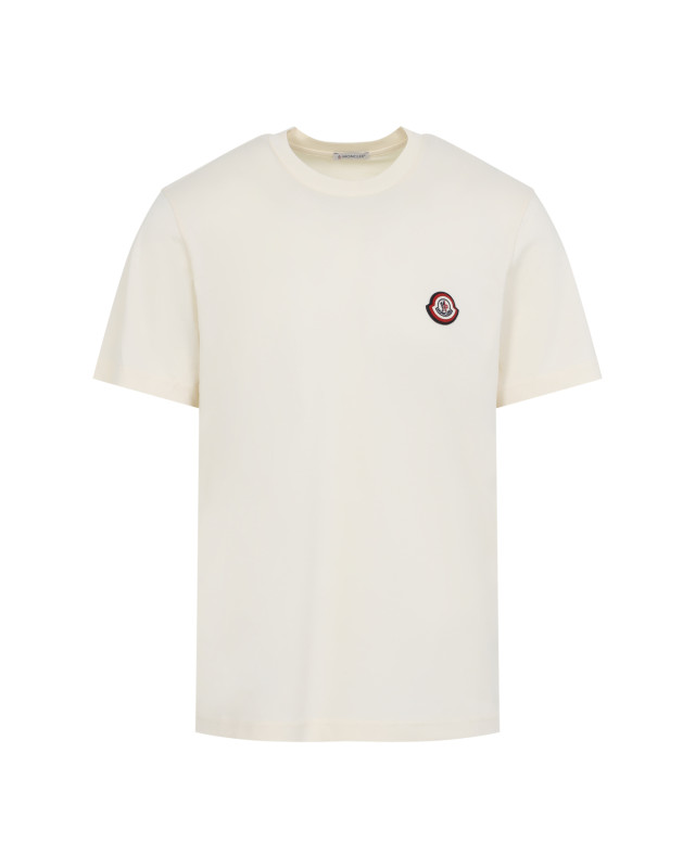 [Moncler] T-shirts Short Sleeve FW26 L20918C00045.89B8Y