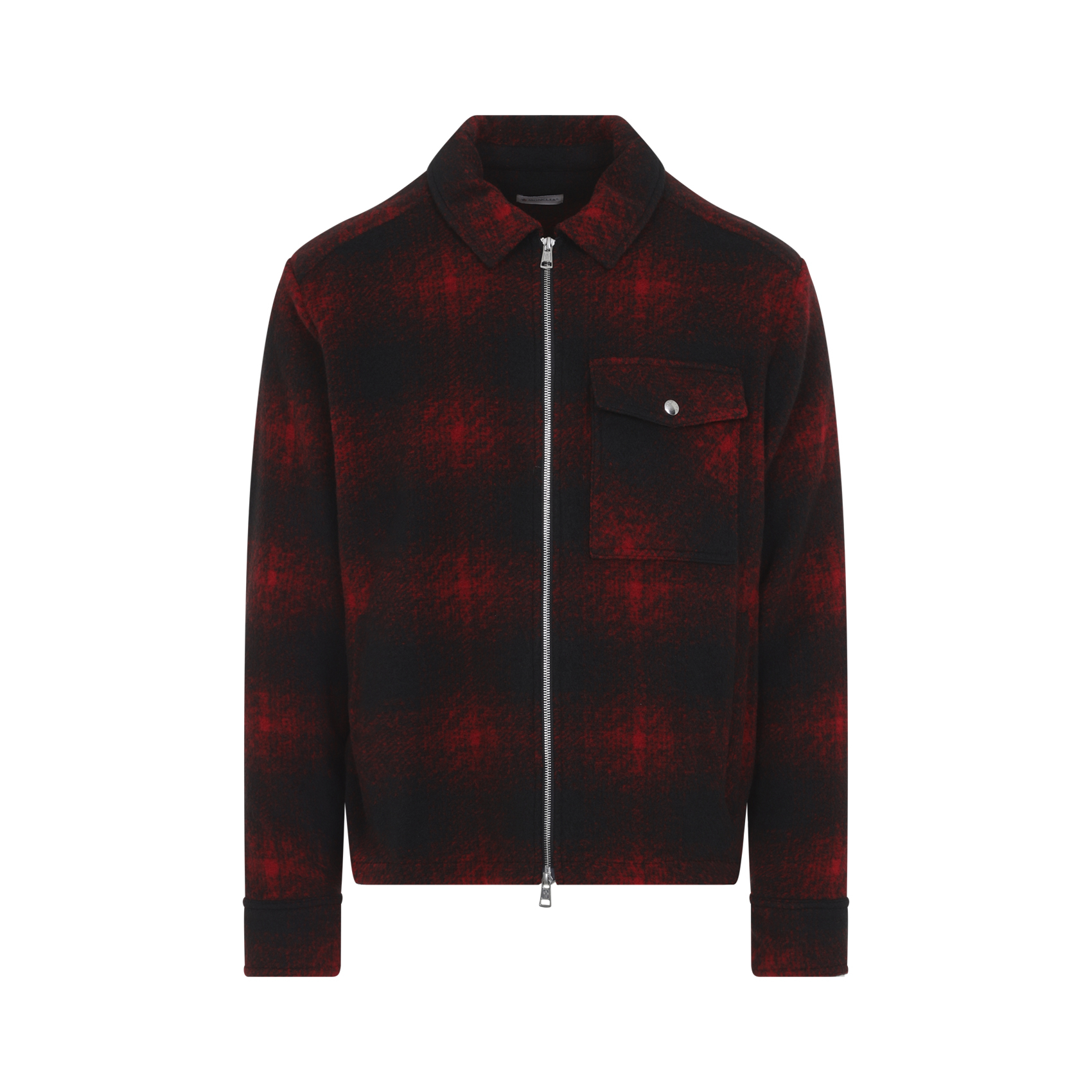 [Moncler] Jacket FW26 L20912F00035.89BKB