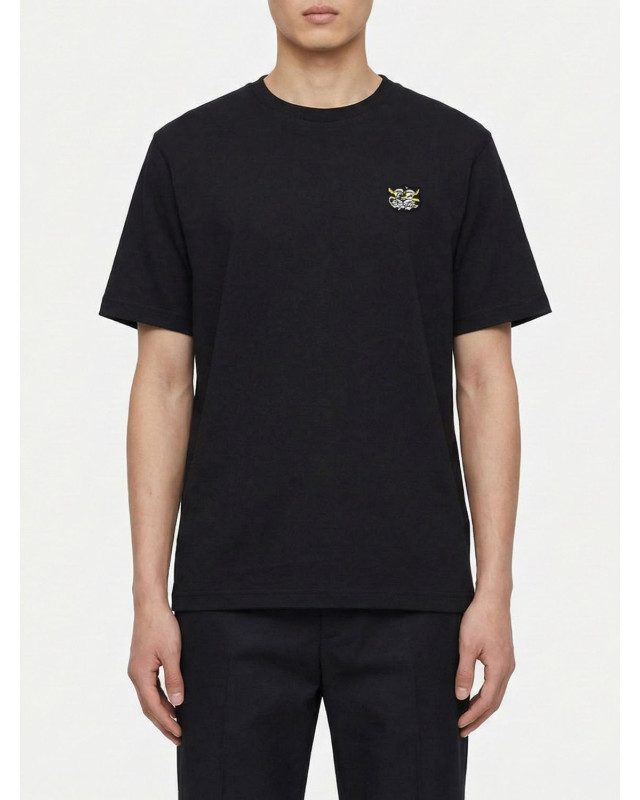 [Kenzo] T-shirts Short Sleeve SS26 FG55TS2054SG 99J