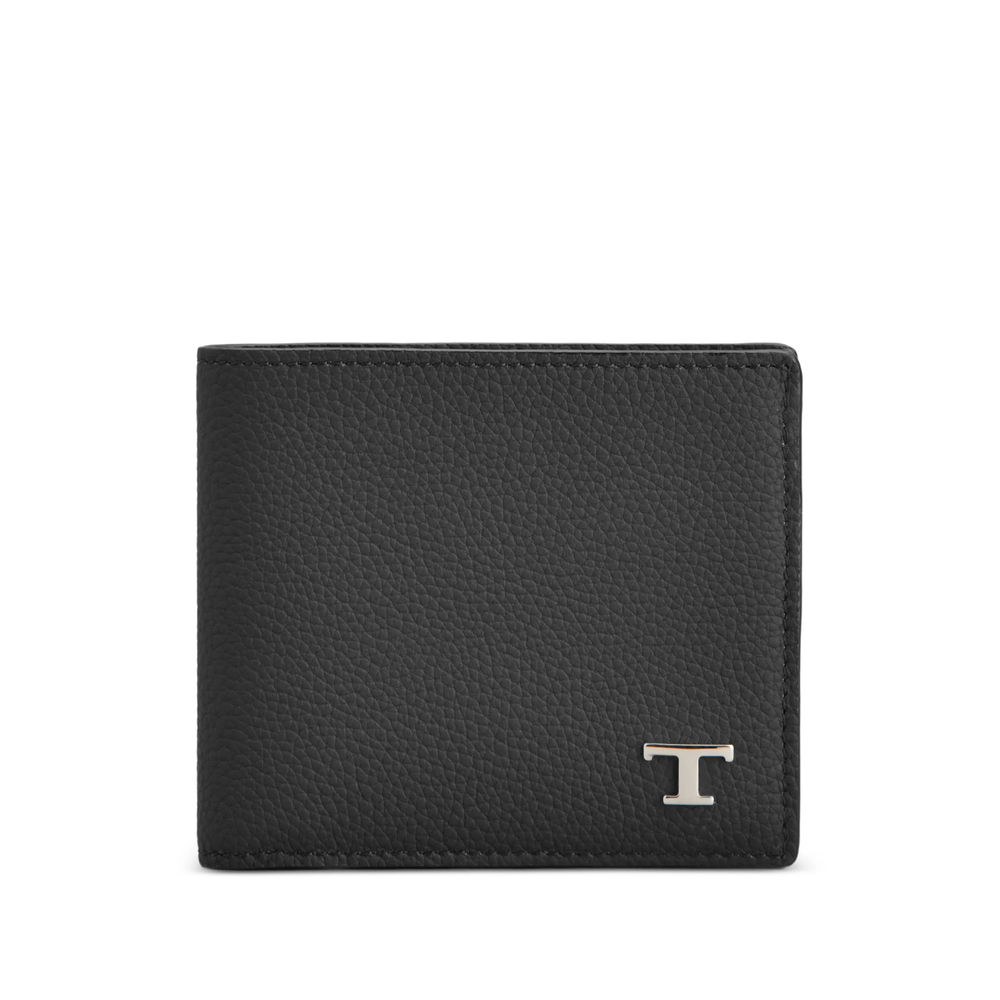 [Tod's] Wallet FW26 XAMTSYC0300W KAB999