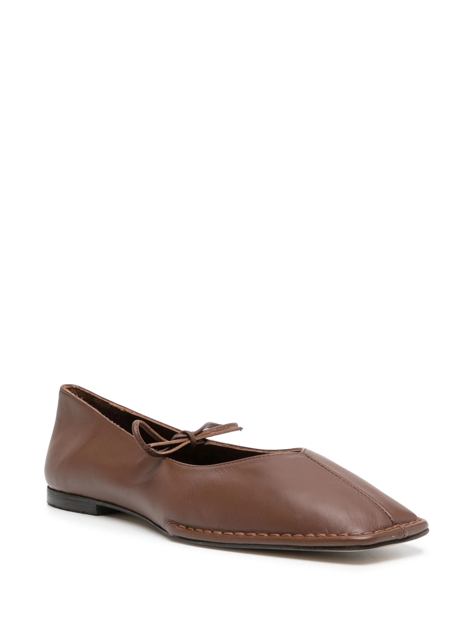 [ALOHAS] Flat shoes SS26 S00191133