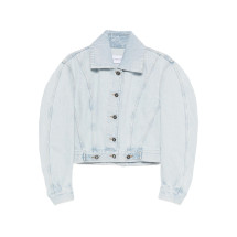 [Givenchy] Denim Jacket SS26 BW00UH517P452