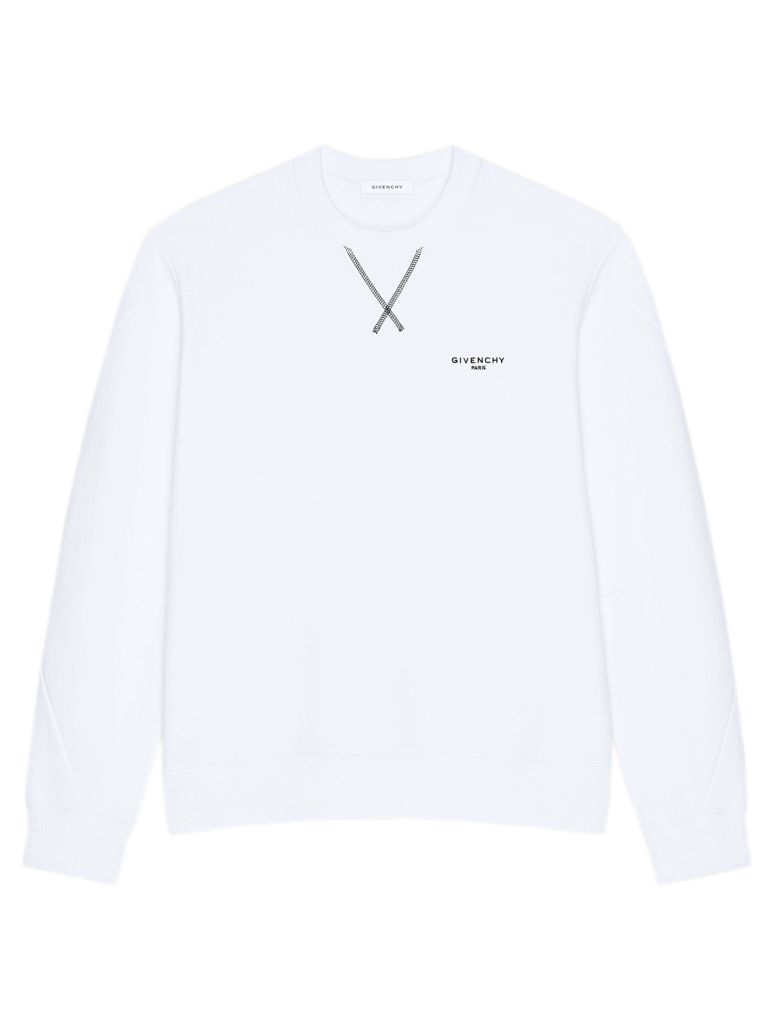 [Givenchy] Sweatshirt SS26 BMJ0P63YS1100