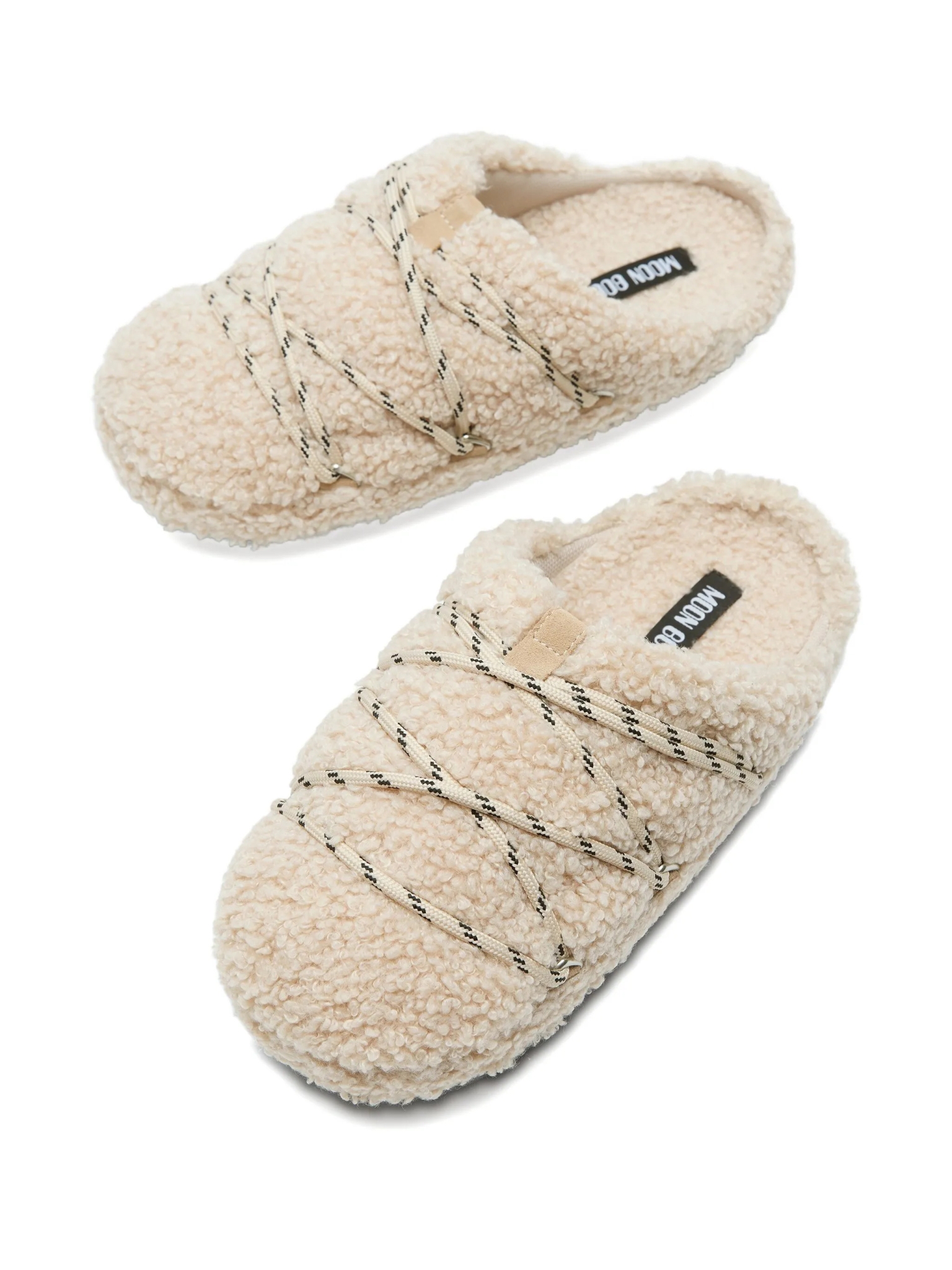 [Moon Boot] Mules SS26 80D2410040L026