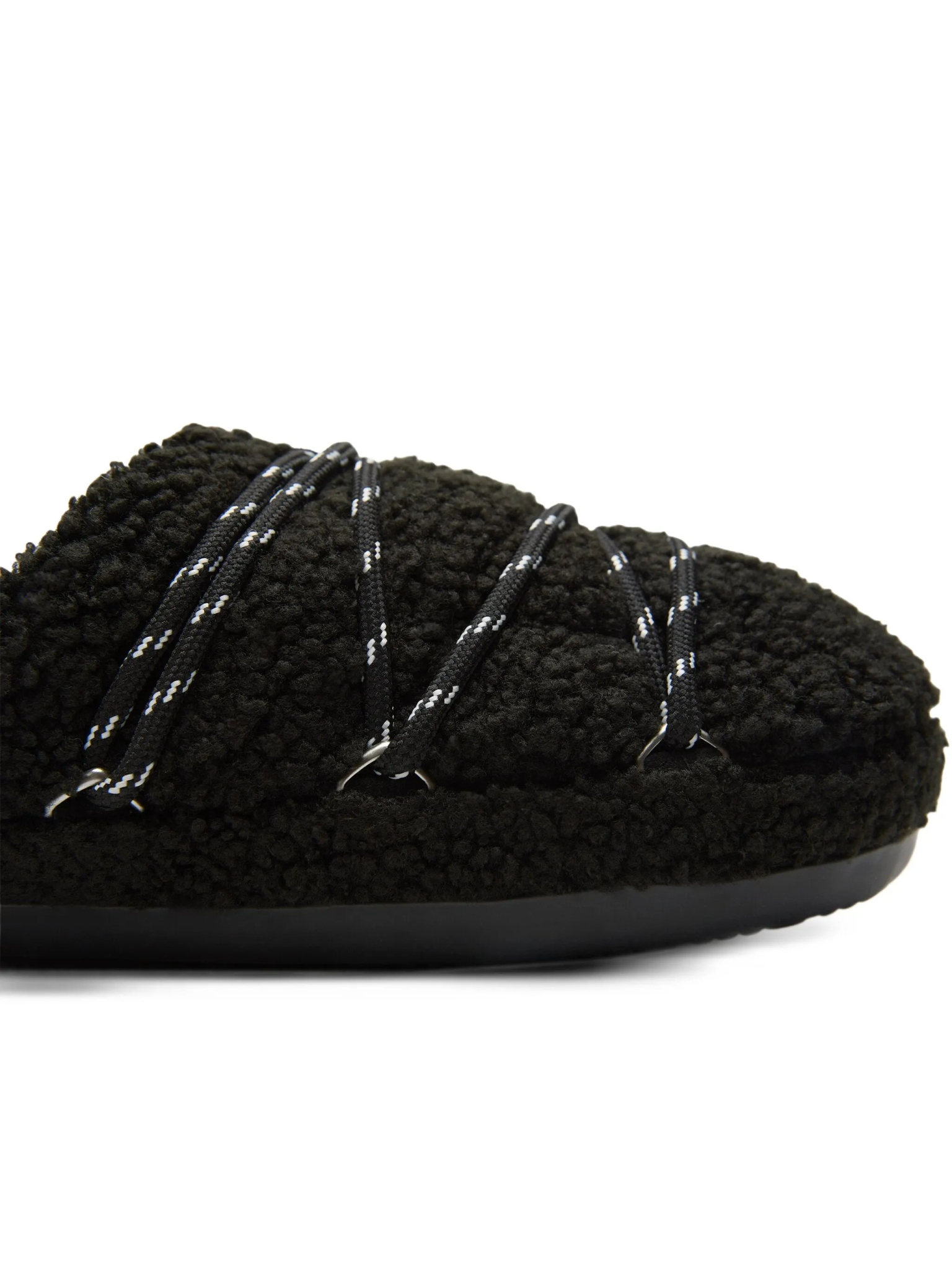 [Moon Boot] Mules SS26 80D2410040N001