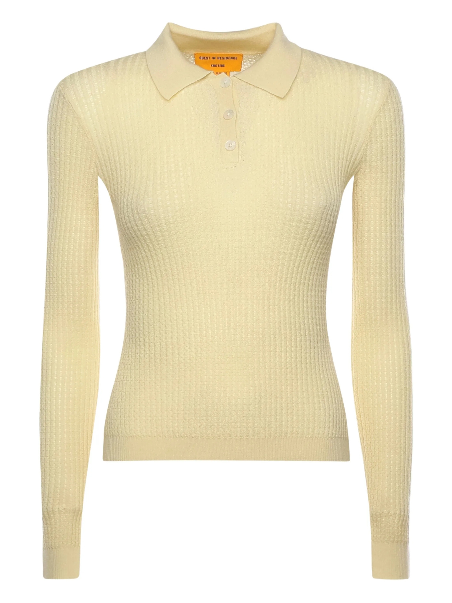 [GUEST IN RESIDENCE] Knitwear SS26 W25611JLMIS