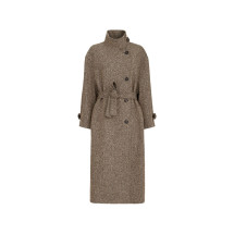 [Brunello Cucinelli] Coat FW26 MG5669766  C005