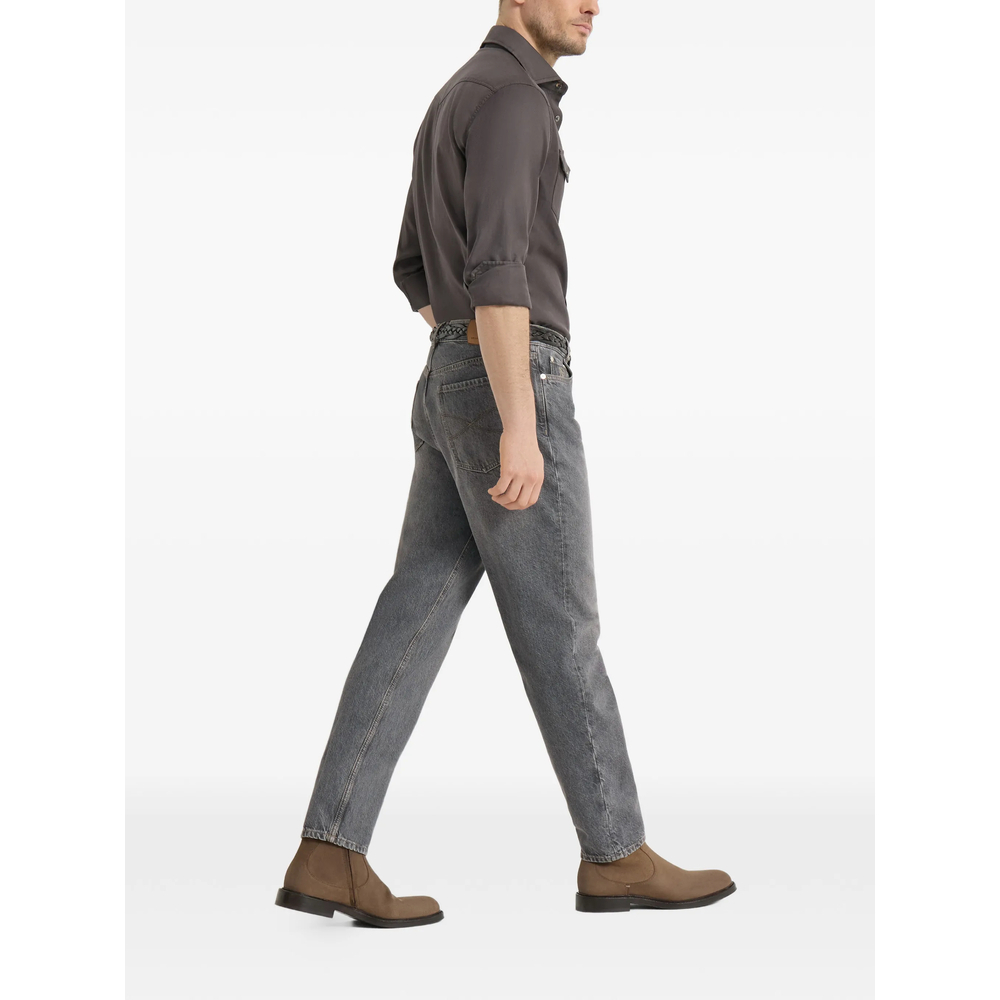 [Brunello Cucinelli] Jeans FW26 M229PO2090  C1473