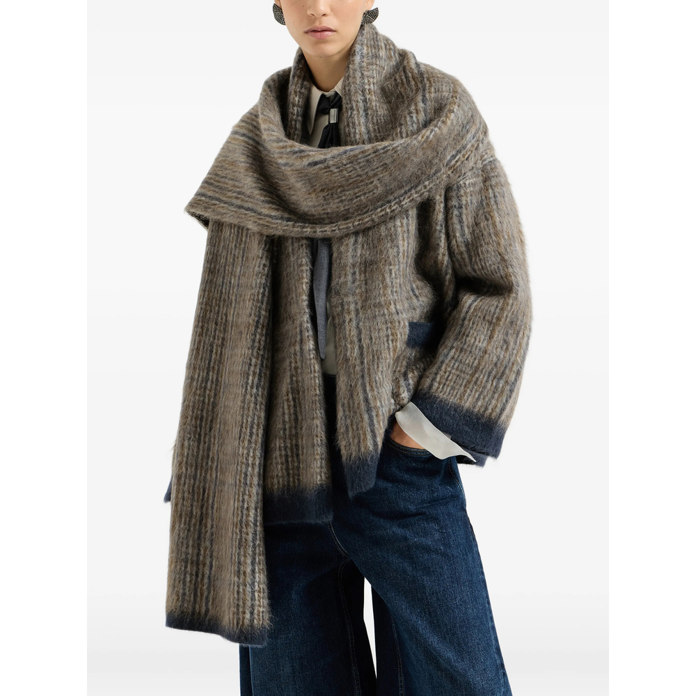 [Brunello Cucinelli] Jacket FW26 M2I247016  CXA37